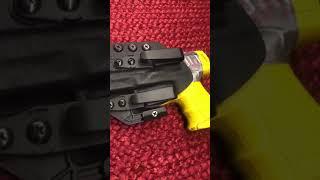 Custom IWB H&K VP9SK