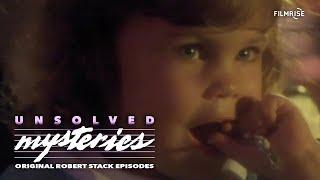 Unsolved Mysteries with Robert Stack - Season 2 Episode 14 - Full Episode