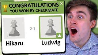 How I Accidentally Won a Chess Tournament