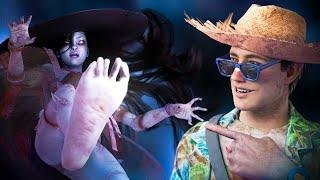 Is there a "Foot Guy" Working on DBD? | Investigating the Allegations