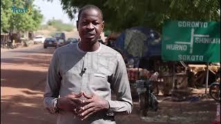 Nigeria's Banditry 'The Inside Story'  |  TRUST TV