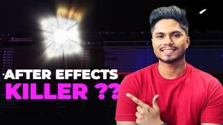 Stop using After Effects!! ... Use this free tool instead!!