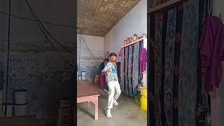 Nadaaniyan ️ || Dance Cover  || #shorts #dance #nadaaniyan || Vikash RaaJ