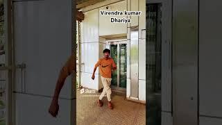 #trendingshorts #viral #reels #bollywoodsongs #virendra Kumar Dhariya #dance #supportme