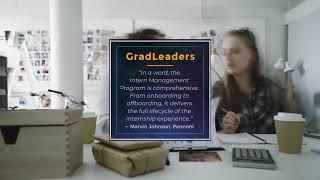 GradLeaders Video 03-11-2021