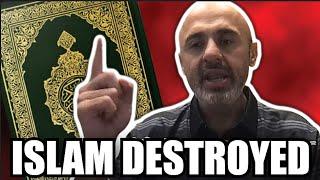 Sam Shamoun BEST DEBATE MOMENTS Of 2023 | Islam vs Christianity