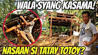 PART-10 || KUYA JOEY NAGSUSULO! ASAAN SI TATAY TOTOY? VAL SANTOS MATUBANG | KALINGAP RAB