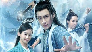 Trailer for Legend of chusen