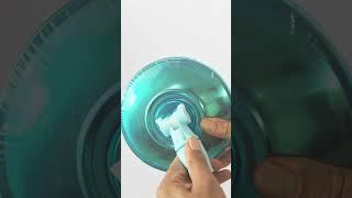 Digilife Hvy Duty Handle Install