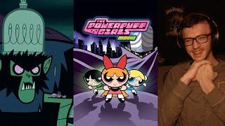 *The Powerpuff Girls Movie* is an AMAZING nostalgia trip