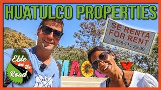 How to find LAND in Mexico? | Huatulco properties