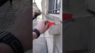 Famous Hidden Art! (@3dfiti)