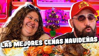 Cenas Navideñas