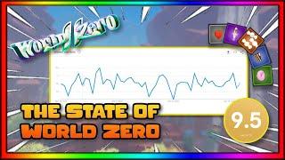 The State of World Zero (What I Think)