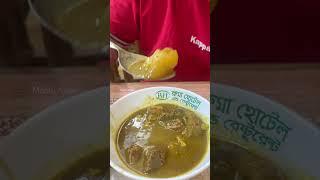 Dhakaiya Breakfast | #shorts #shortvideo