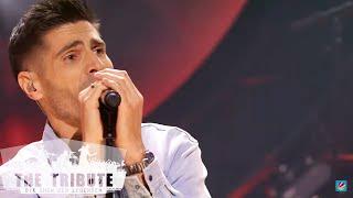 Memories mit "Moves Like Jagger" von Maroon 5 | The Tribute | SAT.1