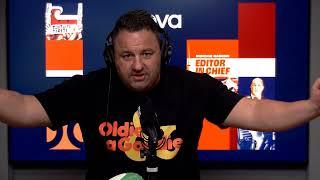 SLAM DUNC: The So Called 'Wise Man of All Black Rugby'