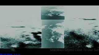 More Objects Flying By The Sun  Real Ufo's Moving On The Moon + Structures