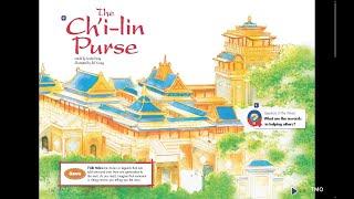 The Chi–lin Purse