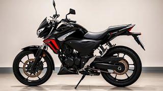 "2025 Honda CB 125R: Specs, Features, and First Look Review"