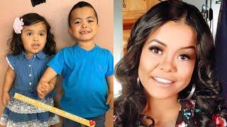 Andrea Salinas From 'Little Women: ATL' Is a Proud Mom of 3 Adorable Kids, They All Grown Now.