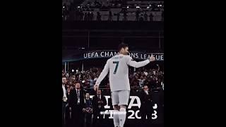 why did you leave cristiano?#shorts