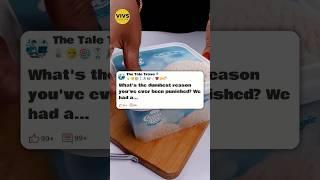 What's the dumbest reason you've ever been punished   #reddit
