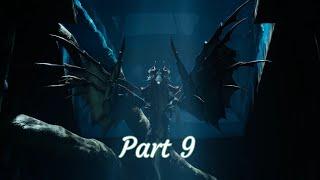 Quetzalcoatl Boss in Final Fantasy 15 PC Gameplay Walkthrough Part 9 No Commentary #ffxv