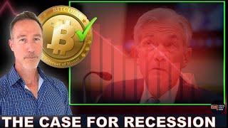 RECESSION: HOW WILL THIS AFFECT THE BITCOIN & CRYPTO CYCLE?