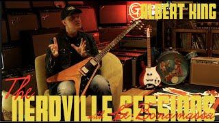 Nerdville Sessions w/Joe Bonamassa | Albert King