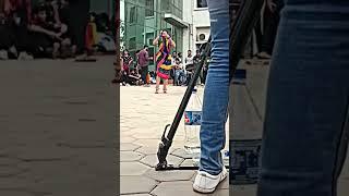 Sambalpuri dance in Centurion University  #dance #odiasong #collection #sambalpuri #viral