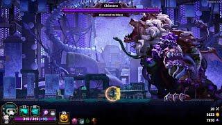 Skul The Hero Slayer FULL GAME - FULL STORY  [No Commentary]