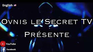 Ovnis le Secret TV : trailer English US