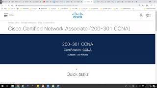 NEW CCNA 200-301 PART 3/6 - Routing-IPv4/IPv6 - learn Network & Security