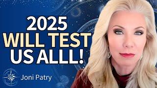 UNFILTERED: Top Astrologer Predicts EARTH-SHAKING Events Starting DEC 2024! A Big Split Is Coming..