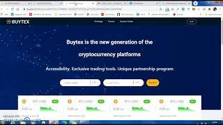 Buxtoken network opportunity