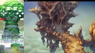 Legend of Mana: Emu-All Events Speedrun in 6:15:43 (Former World Record)