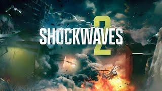 Shockwaves 2 (2024) Official Trailer - Melly Myers, Alina Desmond, Simon Ellis