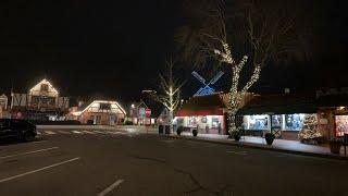 Live from Solvang,  California
