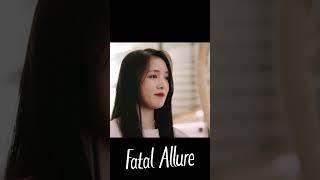 Don't treat her like that! | Fatal Allure | YOUKU