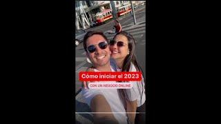 Como crear un negocio online rentable!