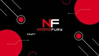 NomadFury Official Video Intro