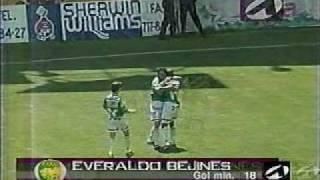 LEON VS PACHUCA VERANO 2000