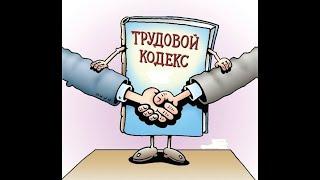 (138)  Верховный суд:   При увольнении человека работодатель должен учесть его прежний труд