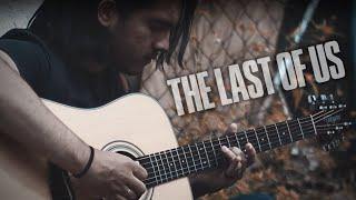 #06 - The Last Of Us - Fingerstyle Guitar Main Theme