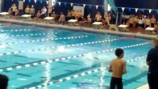 Occs lc 2016 50m fly