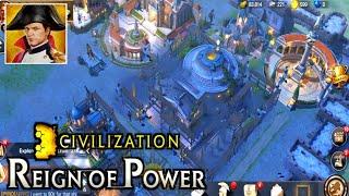 Civilization: Reign of Power Gameplay (Android) Part 11