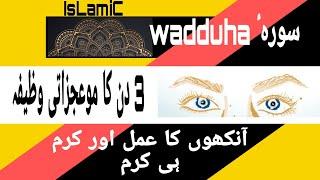 The miracle of the Quran | The process ofsharpening the eyesight | Islamic Channel