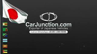 Car Junction Co. Ltd. - Exporter of new and used cars and commercial vehicles from Japan