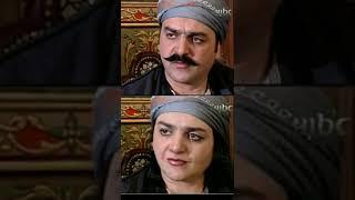 حولت شخصيات باب الحارة إلى بنات ابو عصام/ عصام / معتز / ابو شهاب / 